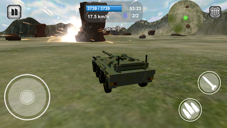 ����ս��Battle Car Craft���İ��ͼ2