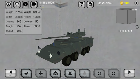 ����ս��Battle Car Craft���İ��ͼ3
