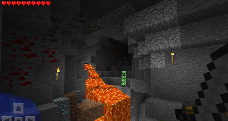 Minecraft - Pocket Edition�ҵ������ֻ���0.14.0b7��ͼ3