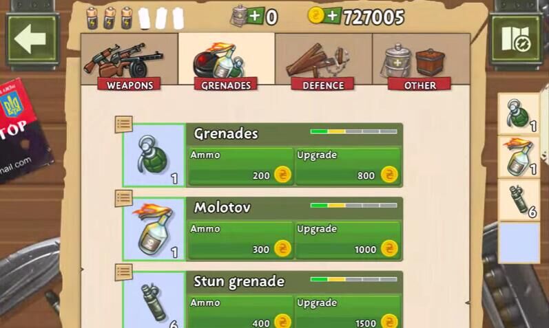 The Last Outpost(���Ļ������޽����Ͱ�޸İ�)v1.0.9��ͼ1