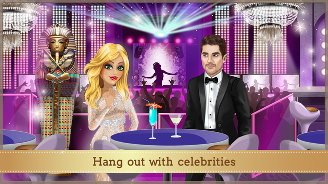 Hollywood Story(�������������İ�)v3.3��ͼ3
