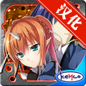�������� RPG Chrome Wolf - KEMCO����������