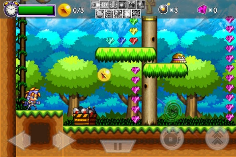 ��������Dyna  Bomb�ٷ���v1.0.1��ͼ1