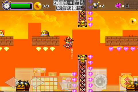 ��������Dyna  Bomb�ٷ���v1.0.1��ͼ2