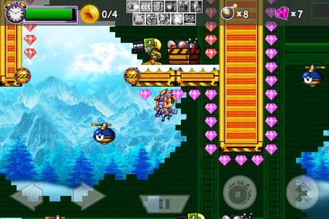��������Dyna  Bomb�ٷ���v1.0.1��ͼ3