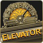 �����������ĺ�����(Elevator Escape)