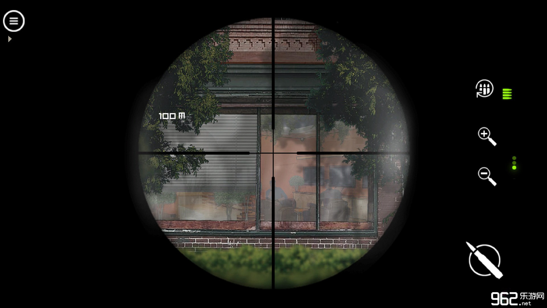 ���� LONEWOLF (17+)���޽���޸İ�v1.0.04��ͼ3