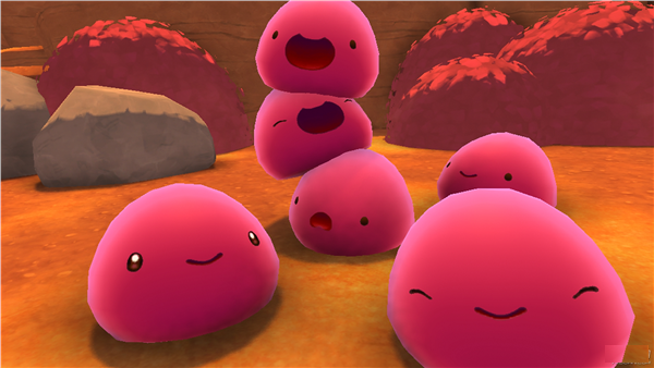 ʷ��ķ������Slime Rancher���ֻ����ͼ2