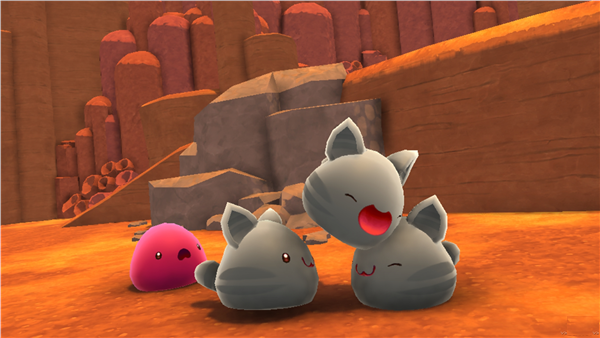 ʷ��ķ������Slime Rancher���ֻ����ͼ3
