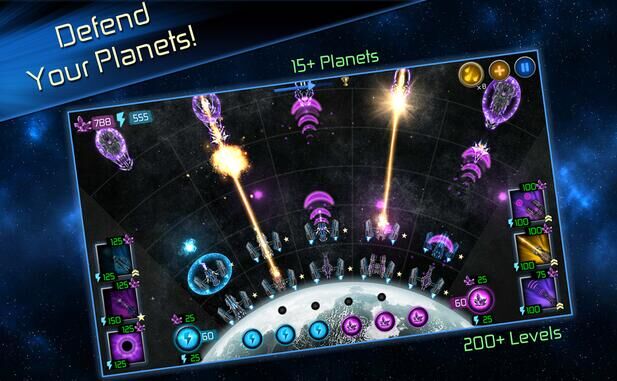 Interstellar Defense(�Ǽʷ���������Դ�޸İ�)v1.1.31��ͼ0