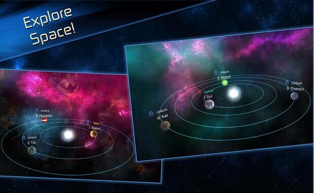 Interstellar Defense(�Ǽʷ���������Դ�޸İ�)v1.1.31��ͼ3
