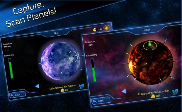Interstellar Defense(�Ǽʷ���������Դ�޸İ�)v1.1.31��ͼ2