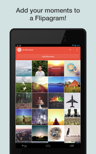 Flipagram�ٷ����°�v5.9.2��ͼ3