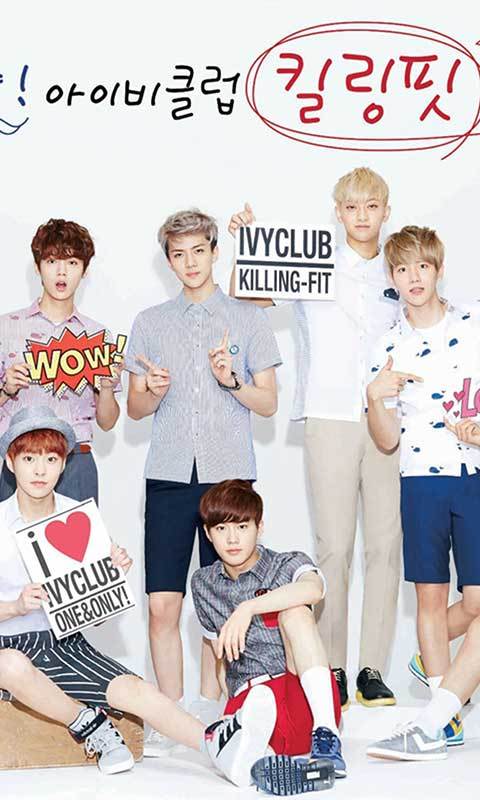 EXO������ͼ����ȫ��ͼ0