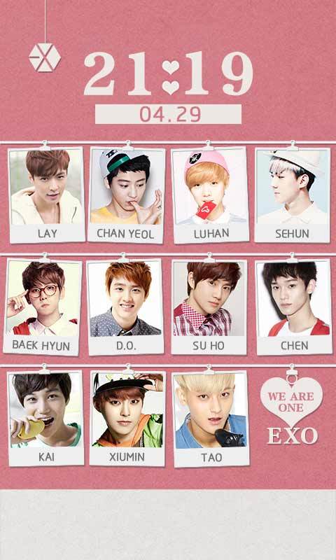 EXO������ͼ����ȫ��ͼ1