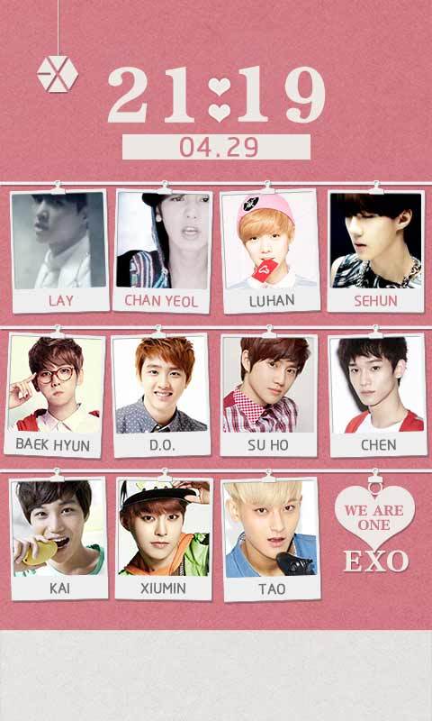 EXO������ͼ����ȫ��ͼ3