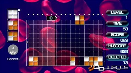 ���ַ���Lumines 2016v1.3.0��ͼ1
