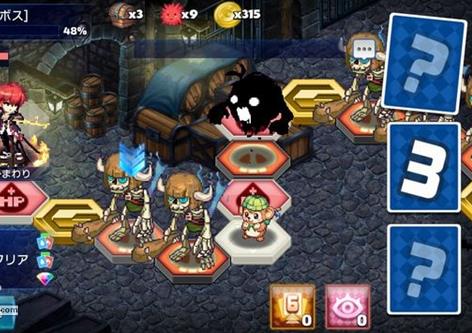 Trickster(��������:�ٻ�ʿ�ɳ��ǹٷ���)v1.0��ͼ1