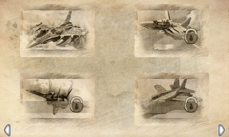 ���ɻ�Ϳѻ��ս(��ɻ�)v1.1.6��ͼ1