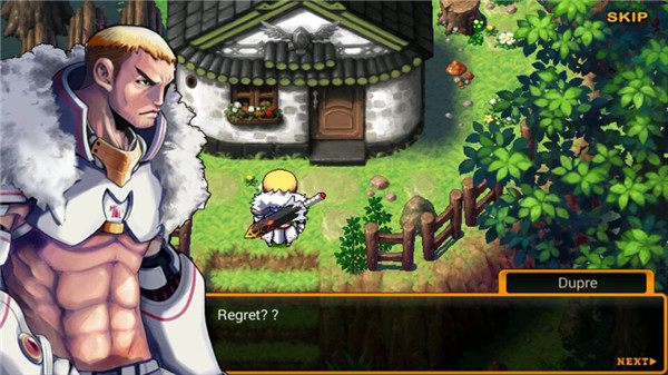 ��ŵ���Ǵ���4 Zenonia4�����������v1.0.8��ͼ1