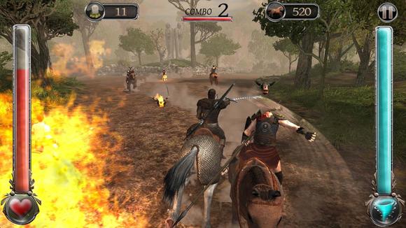 ������ʿ Arcane Knight���޽���޸İ�v2.1��ͼ0