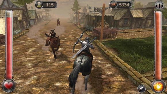 ������ʿ Arcane Knight���޽���޸İ�v2.1��ͼ1