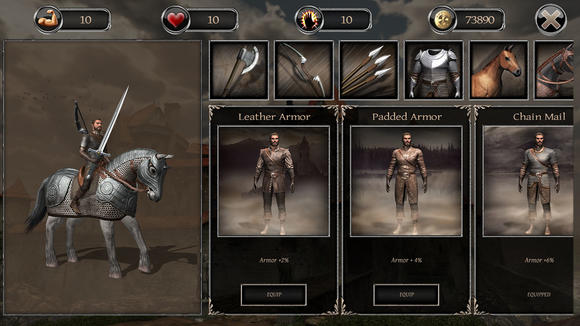 ������ʿ Arcane Knight���޽���޸İ�v2.1��ͼ3