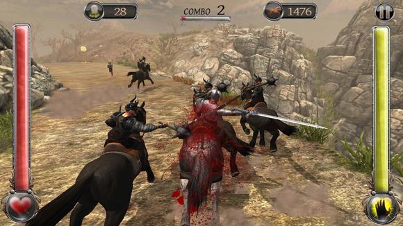 ������ʿ Arcane Knight���޽���޸İ�v2.1��ͼ2
