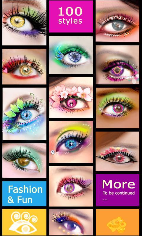 �Ų���ױapp(��ױPS��ͼ)v11.0��ͼ2