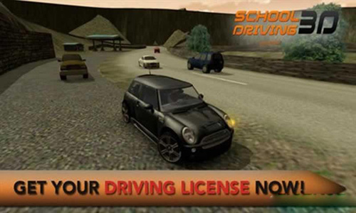 ��ʻѧУ3D���޽�Ұ�v1.0��ͼ1