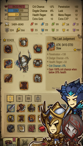̰������(The Greedy Cave�ֻ���)v1.2��ͼ2