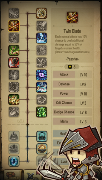 ̰������(The Greedy Cave�ֻ���)v1.2��ͼ3