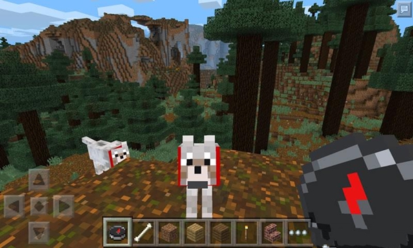 �ҵ�����0.14.0 b6���԰��ͼ1