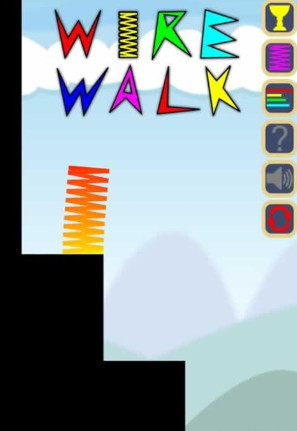 �߸�˿Wire Walkv1.0��ͼ0
