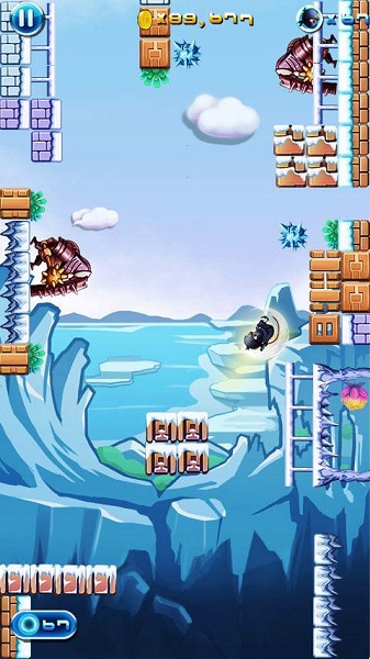 ���߳�� Ninja Dashing���޽���޸İ�v1.2.0��ͼ2