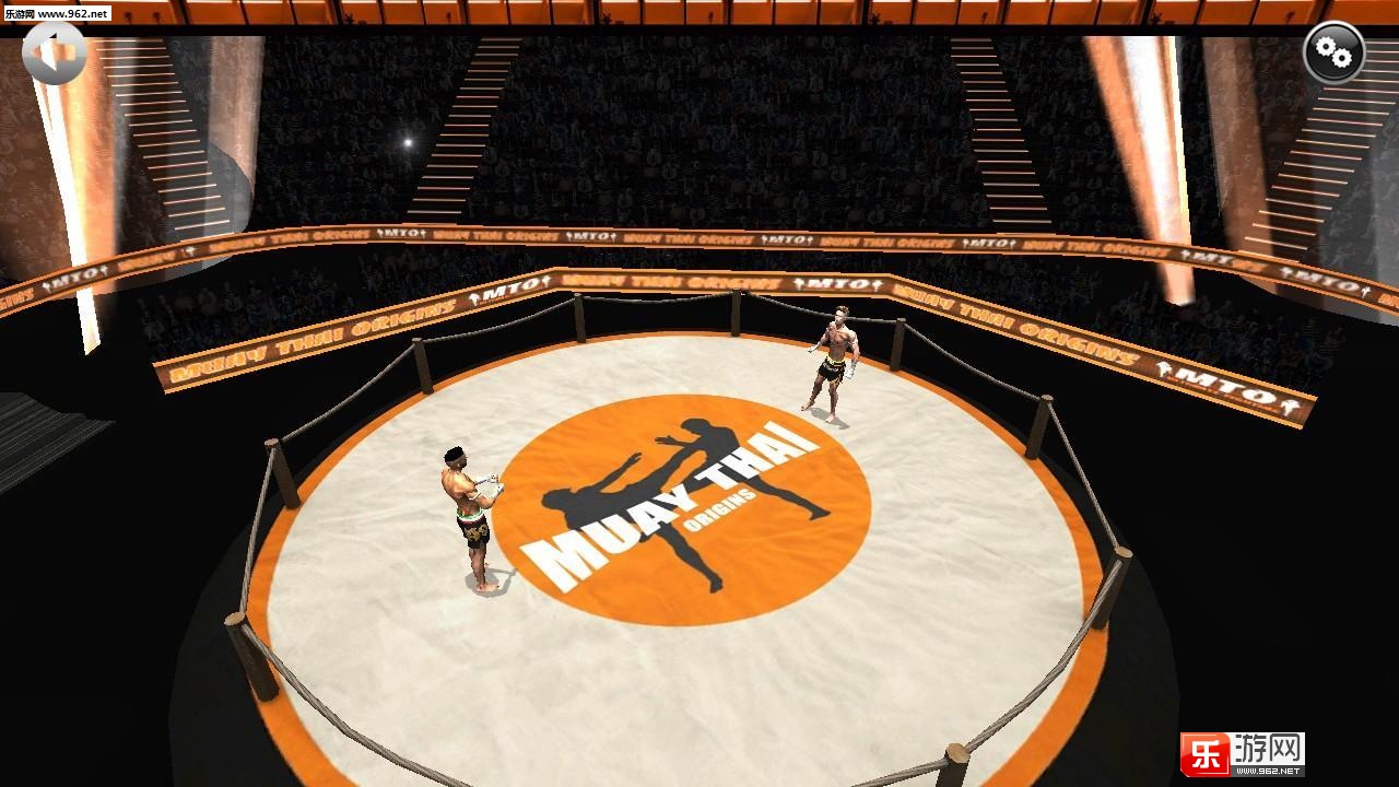 ̩ȭ�񶷣���ԴMuay Thai - Fighting Originsv0.93��ͼ2