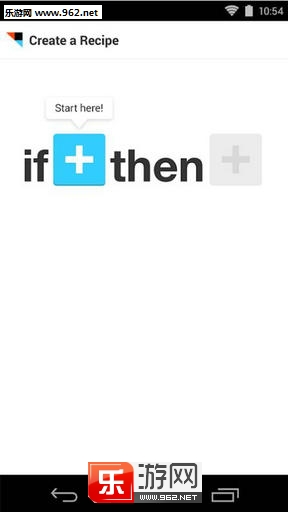 IFTTT��׿���°�v1.3.2��ͼ1