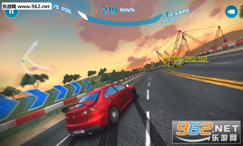 Asphalt Nitro��Ұ쭳�������������ʯ�޸İ�v1.3.0��ͼ0