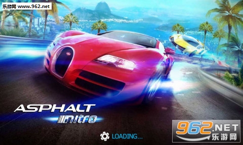 Asphalt Nitro��Ұ쭳�������������ʯ�޸İ�v1.3.0��ͼ2