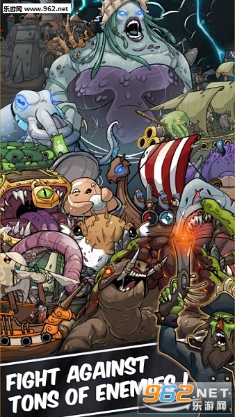 ��������� Clicker Pirates����ǿ�Ӱ�v1.0.6��ͼ4