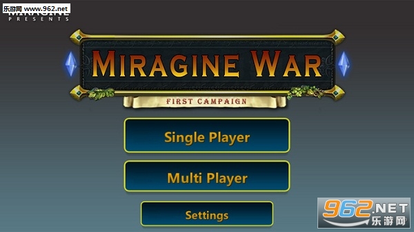 ������ս�� Miragine War���޽���޸İ�v3.1.0��ͼ2