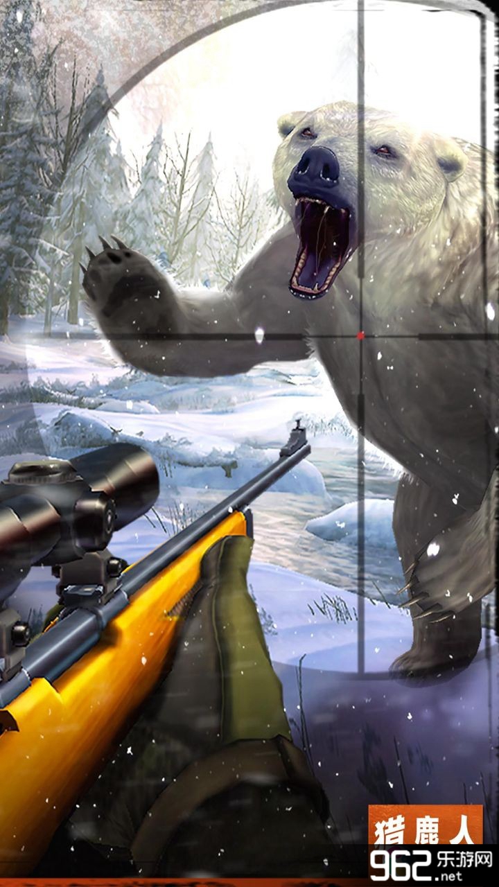 ��¹��2016 Deer Hunter 2016���޵���ӵ��޸İ��ͼ2