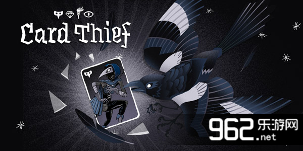 Card Thief(������͵�������İ�)��ͼ0