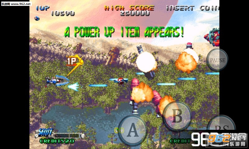 ����ս�� BLAZINGSTAR��ȸ��v1.5��ͼ2