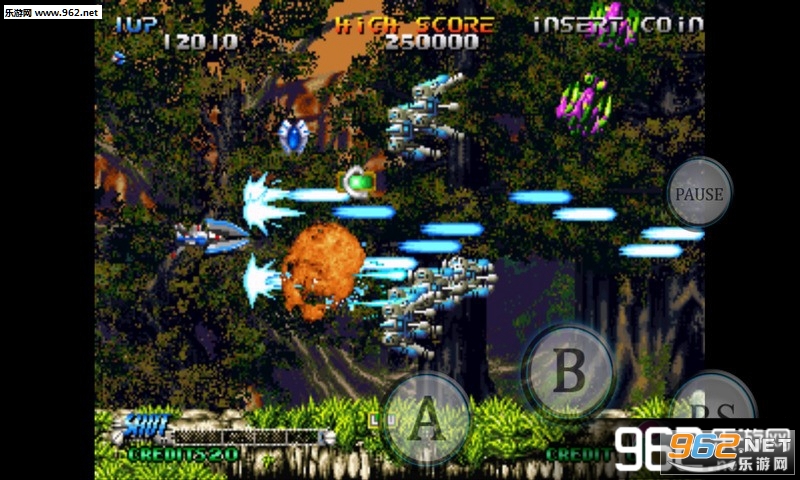 ����ս�� BLAZINGSTAR��ȸ��v1.5��ͼ3