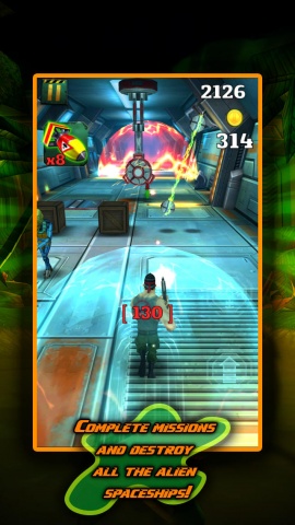 Alien Apocalypse(������ʾ¼���޽���޸İ�)v1.0.9��ͼ2