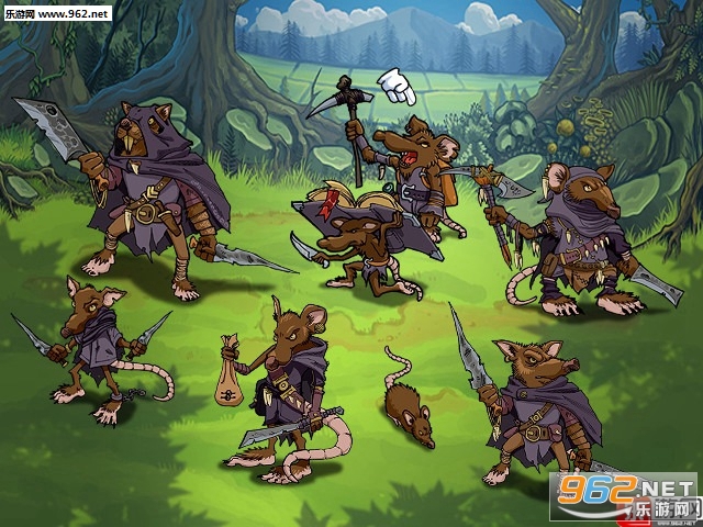 狼歌破解版截图2