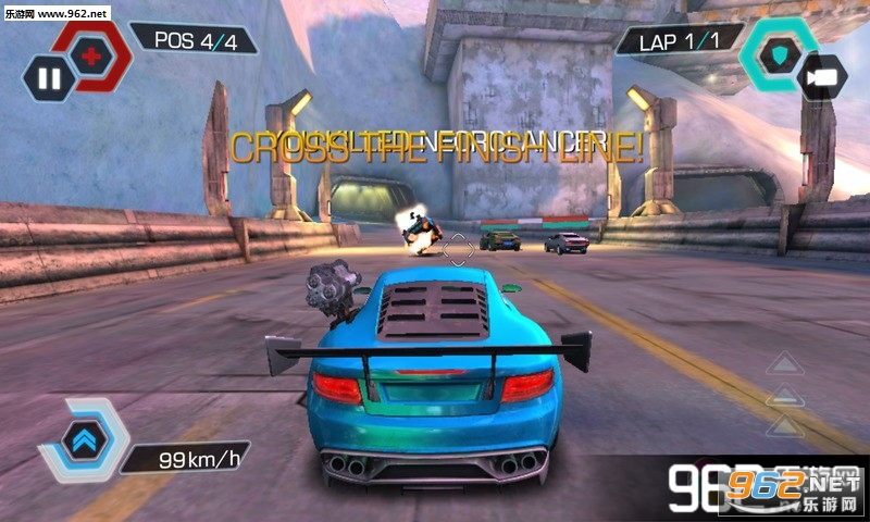 �������� CyberlineRacing���޳�Ʊ�޸İ�v0.9.8476��ͼ0