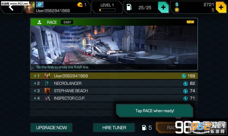�������� CyberlineRacing���޳�Ʊ�޸İ�v0.9.8476��ͼ2