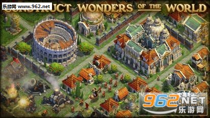 ͳ�� DomiNationsv35.350��ͼ0